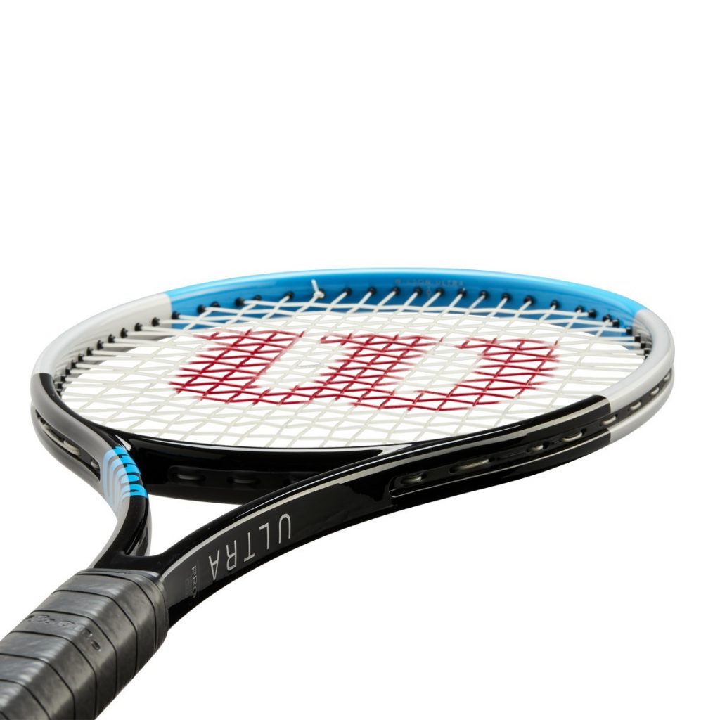 【直輸入版】Wilson Pro Labs UltraPro 18/2 Wilson Pro Labs Racquets - Tennisnerd.net