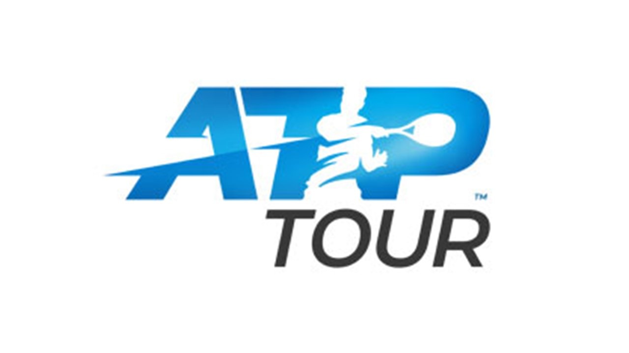 Атр тур. Atp тур 2025. wta logo.