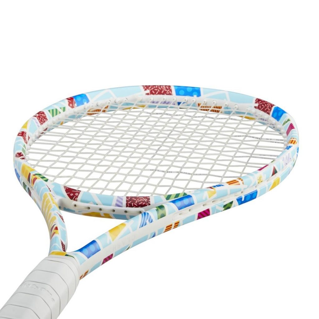 Wilson x Britto Racquets - Tennisnerd.net
