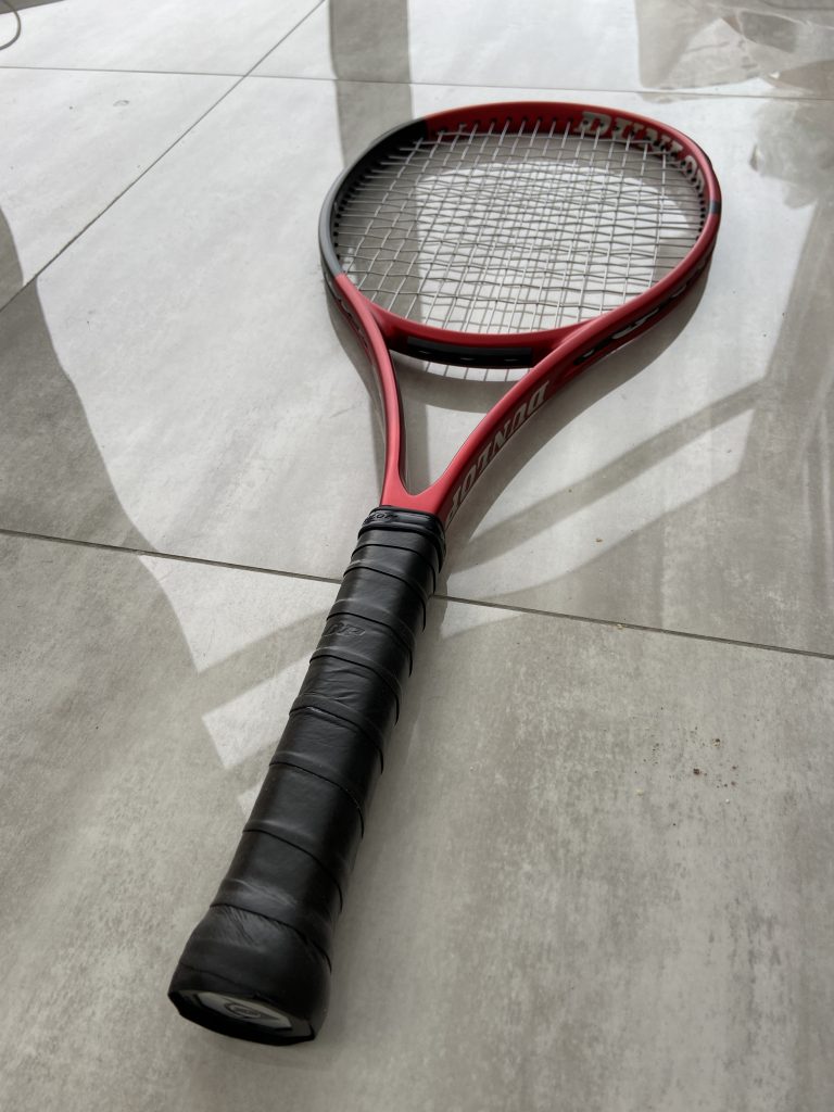 DUNLOP - DUNLOP　CX400tour　G2 Dunlop CX 400 Tour Tennis Racket | Dunlop Sports US