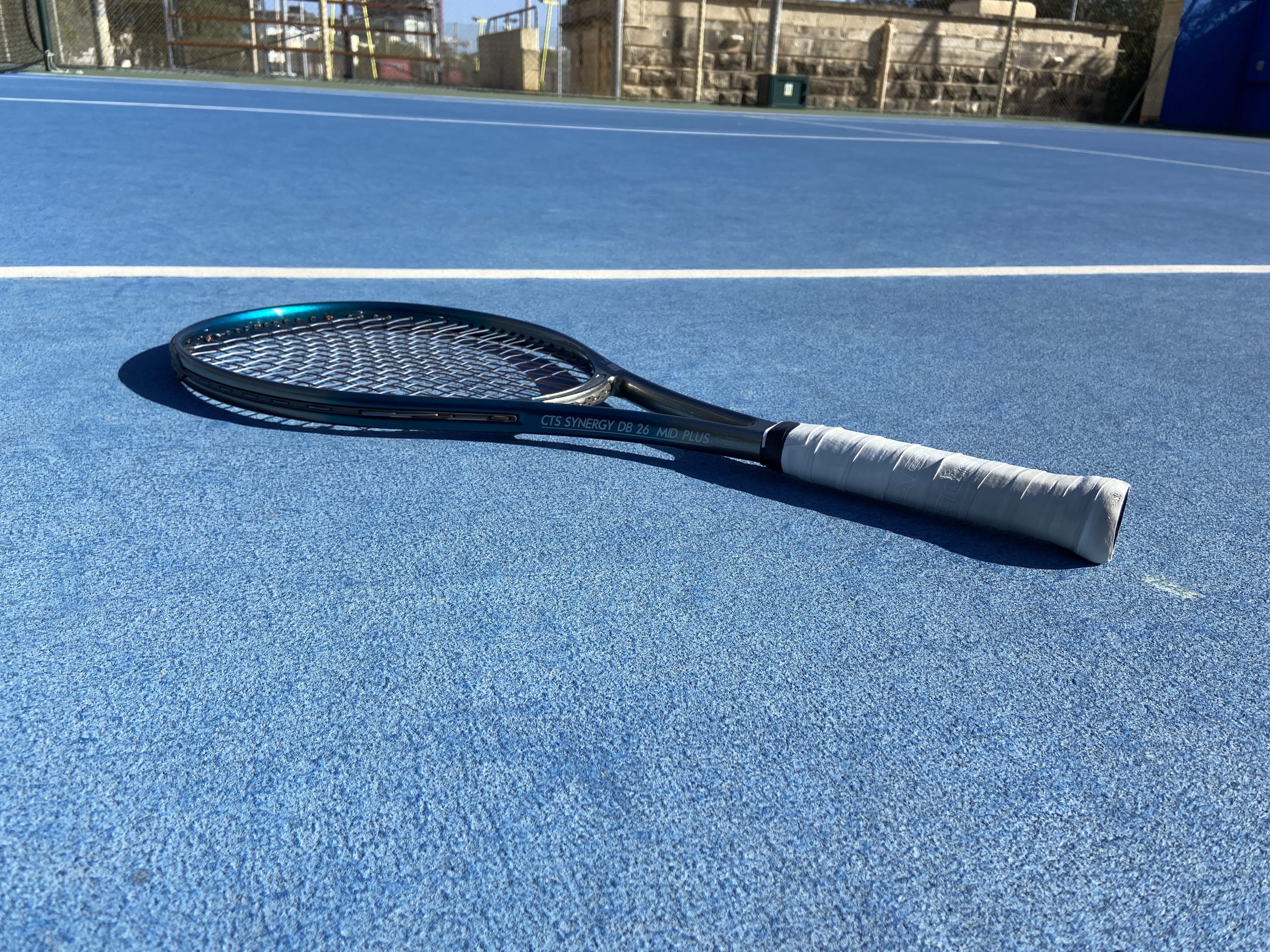 Prince CTS Synergy DB 24 Oversize | eBay