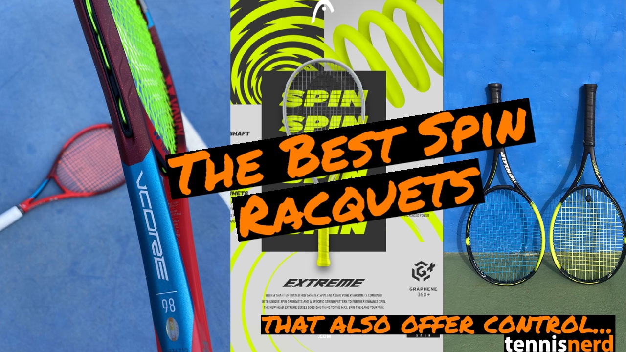 Best Racquets For Baseliners at Elvira Milton blog