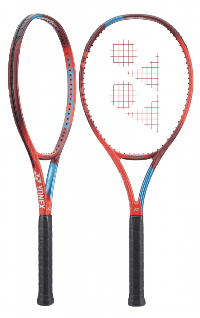 【良品】YONEX VCORE 98 2021 グリップ3 YONEX VCORE 98 2021 2本セット グリップ 3