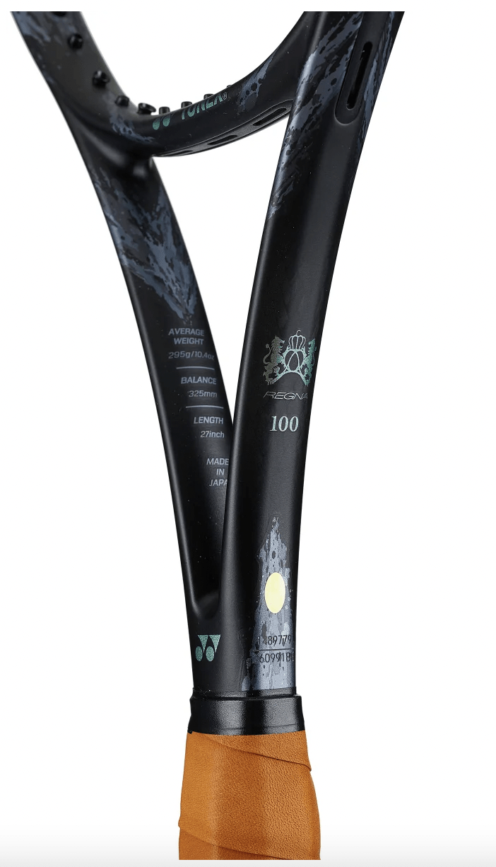 The Yonex Regna is back - Tennisnerd.net - Is it worth the