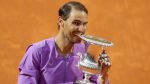 rafa rome