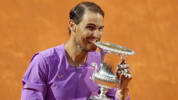 rafa rome