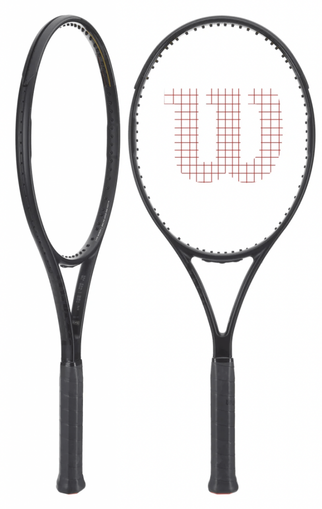 値下げプロラボ　Wilson PRO STAFF SIX ONE 100 V14 Wilson Pro Staff Six.One 100 v14 Racquet | Tennis Warehouse