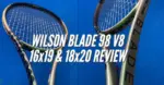 98 v8 racket