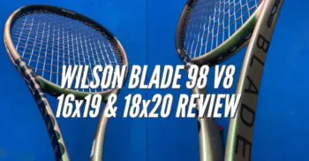 98 v8 racket