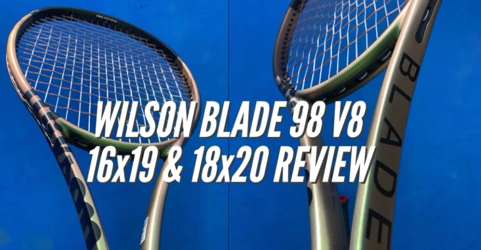 98 v8 racket