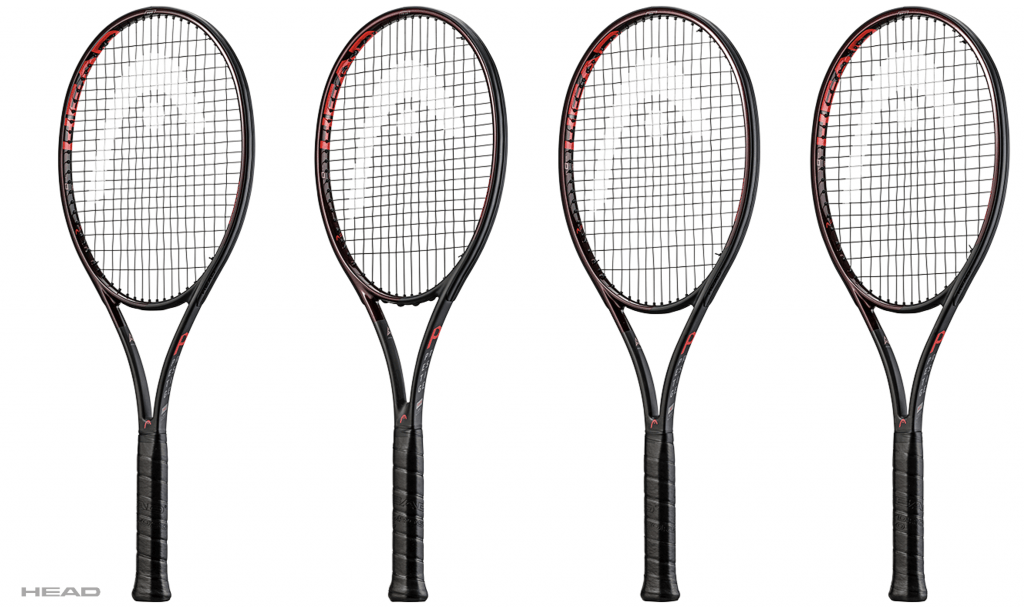【HEAD Prestige MP 2021年モデル／計3本セット】 HEAD Prestige 2021 Racquet Review - Tennisnerd.net