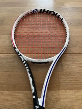 【良品】Tecnifibre T−FIGHT 300 RS section Tecnifibre TFight 300 Racquet | Tennis Warehouse