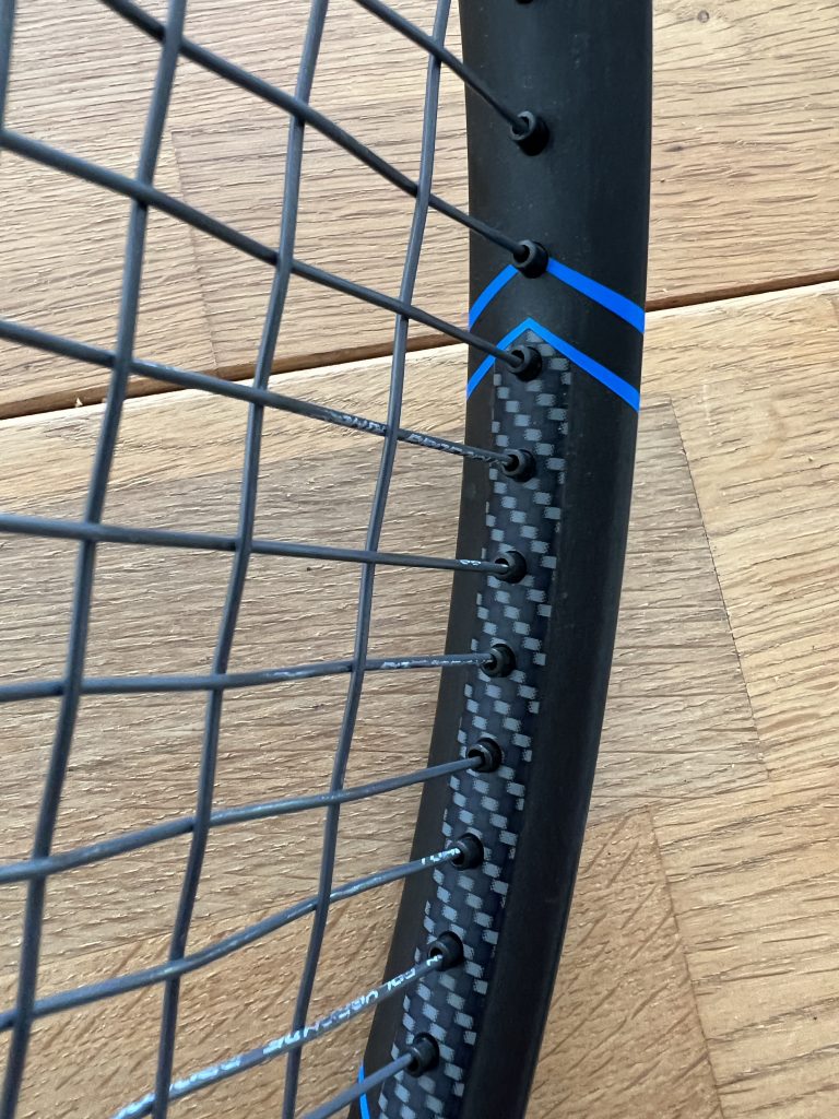 TOALSON - S-MACH PRO 97 310 2本セット Toalson S-Mach Pro 97 Hard Tennis Racket 310g Grip3 Used | eBay