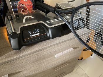 Solinco Blackout 300 Review - Tennisnerd.net