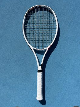 Tecnifibre　TF40 305 16×19 G3 Tecnifibre TF40 305 (16x19) Racquet | Tennis Warehouse