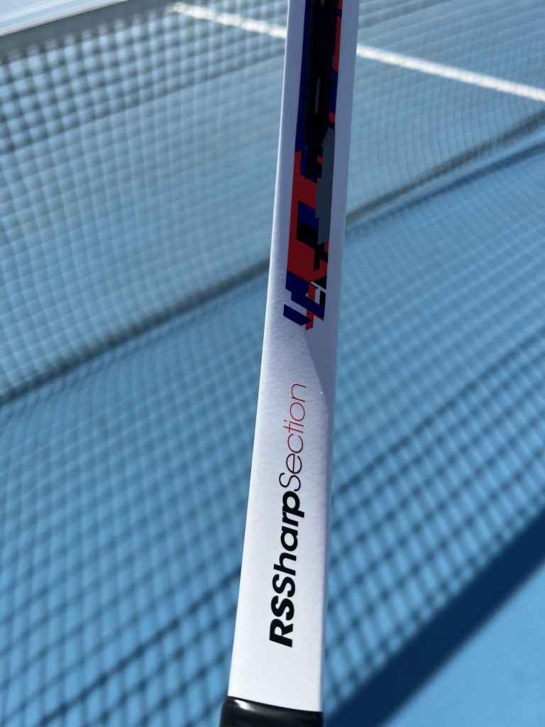 TF40 RS Sharp Section 16✖️19 グリップ2 TF40 RS Sharp Section 16✖️19 グリップ2 - メルカリ