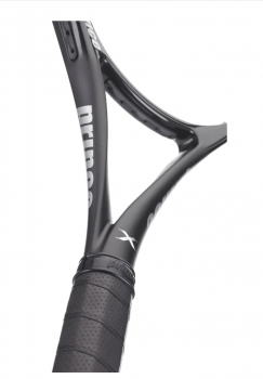 Prince Twistpower X100 Tour - Tennisnerd.net