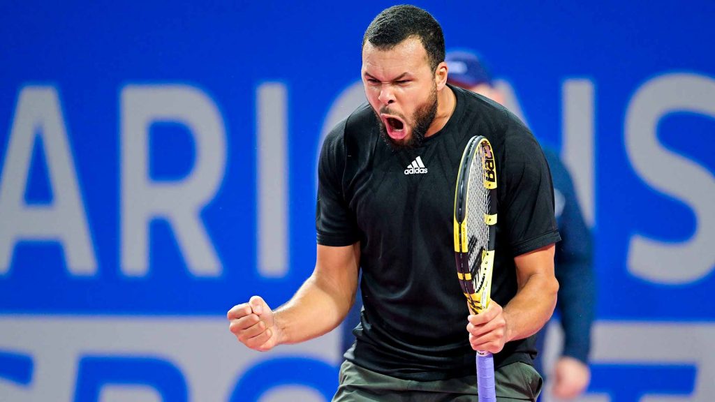 Career retrospective: Jo-Wilfried Tsonga's greatest moments