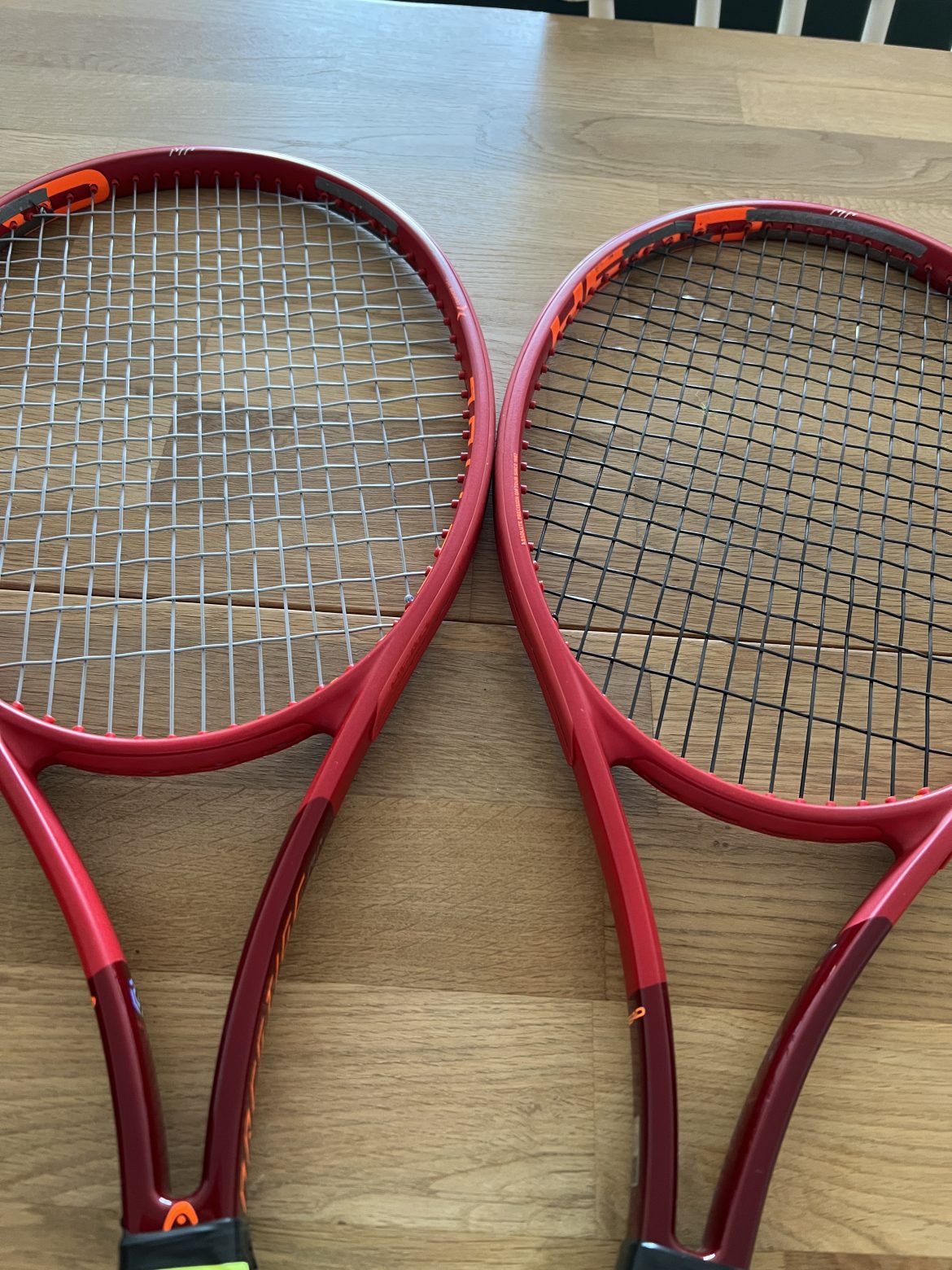 The Best 5 Rackets for a One-Handed Backhand Right Now - Tennisnerd.net