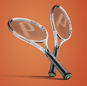 Prince ATS Tour 98 海外モデル Prince ATS Textreme Tour 98 Racquet | Tennis Warehouse