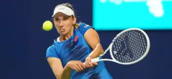 elise mertens