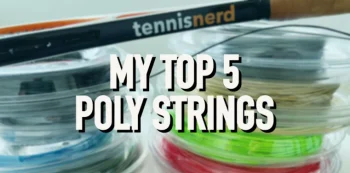 top 5 strings