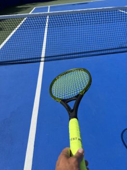 Angell ASi 2.0 Review - Tennisnerd.net