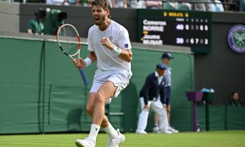 cam norrie