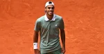 Francisco Cerundolo tennis