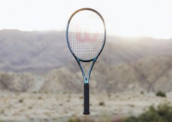 【riki tkhs】Wilson ultra v4 G2 The New Wilson Ultra V4 Tennis Racquet - Tennisnerd.net
