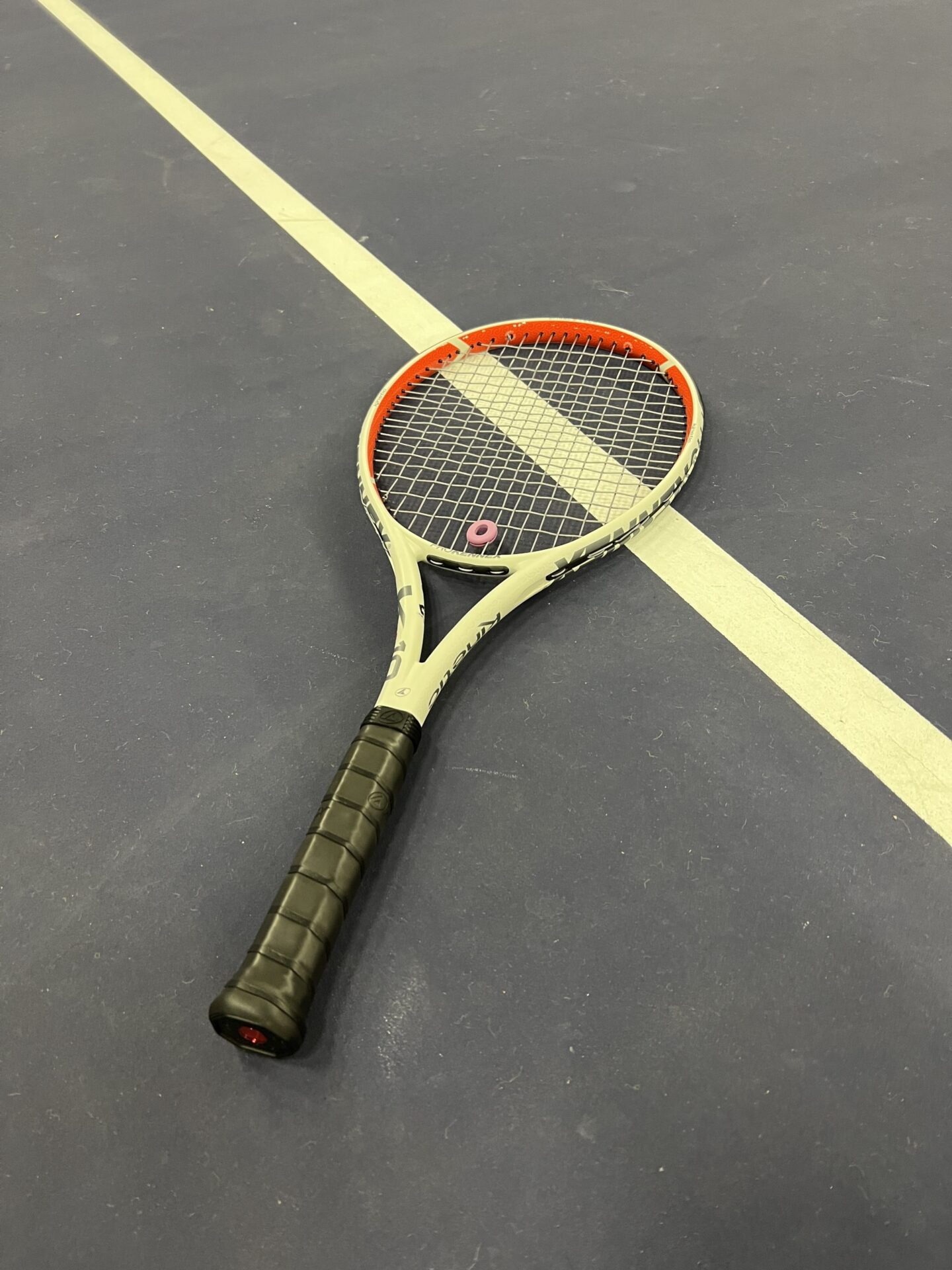 ProKennex Ki 10 305 Review - Tennisnerd.net