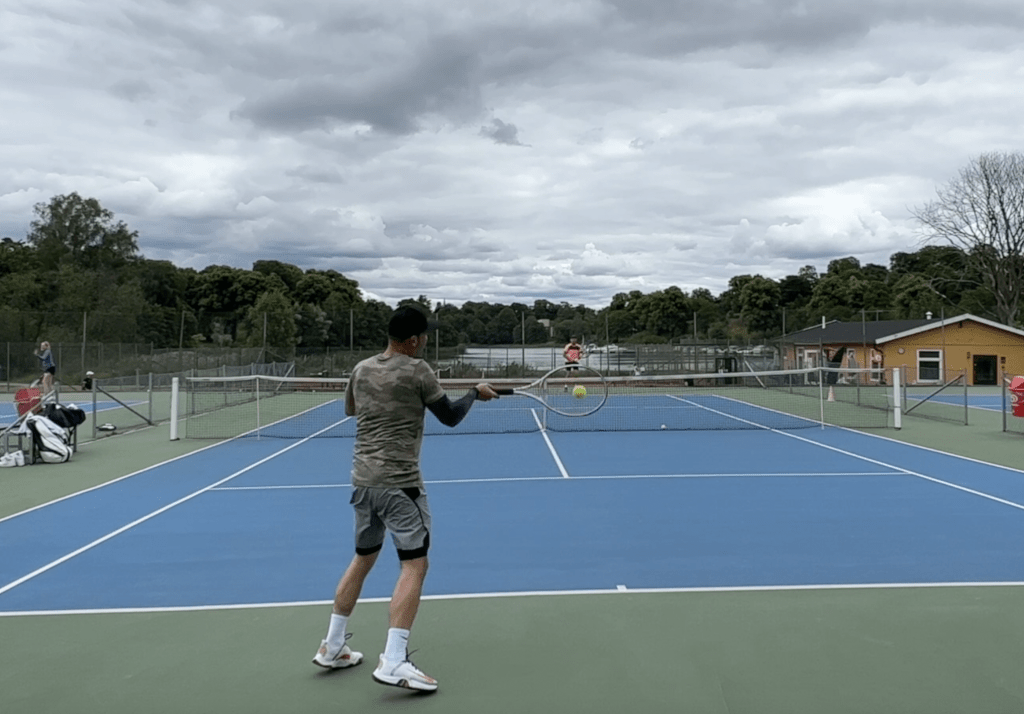Raquette De Tennis ProKennex Ki 10 (305g) – Taille 2 (4 1/4), Neuve Sous Emballage