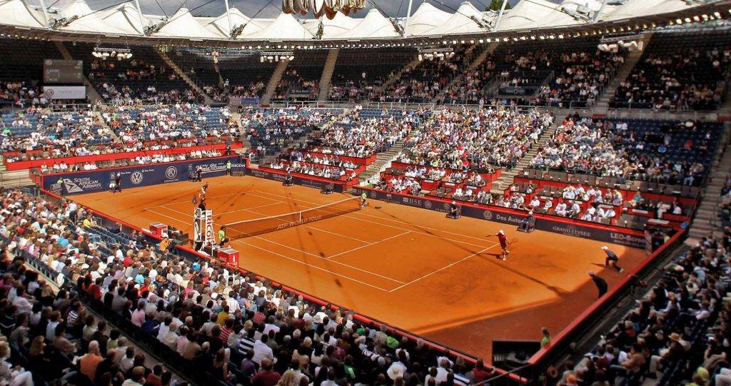 ATP 500 Hamburg