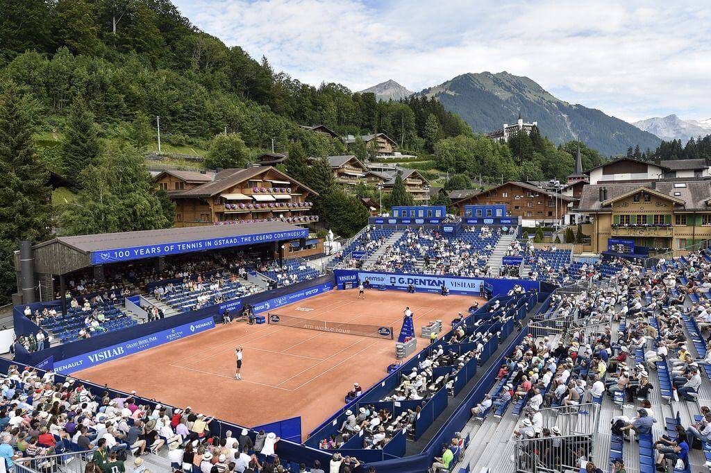 How Altitude Affects Tennis Betting