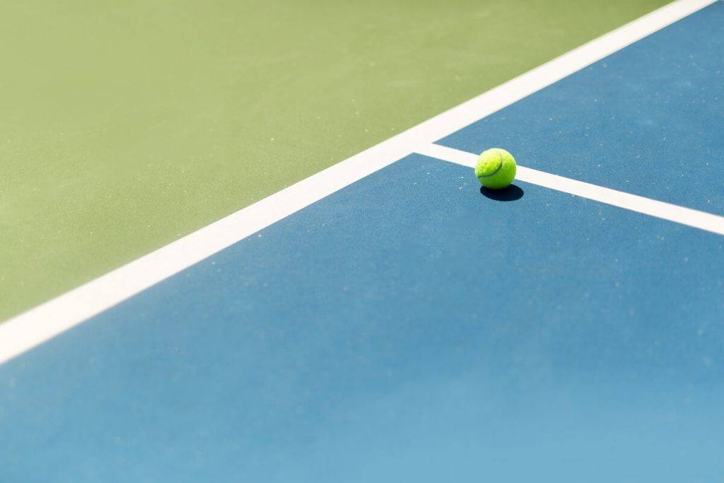 How to Bet on Hard Court - Tennis Betting Guide