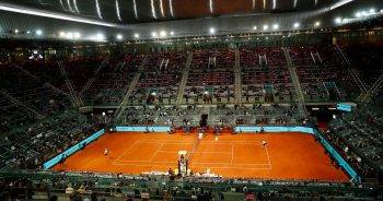 madrid open tennis