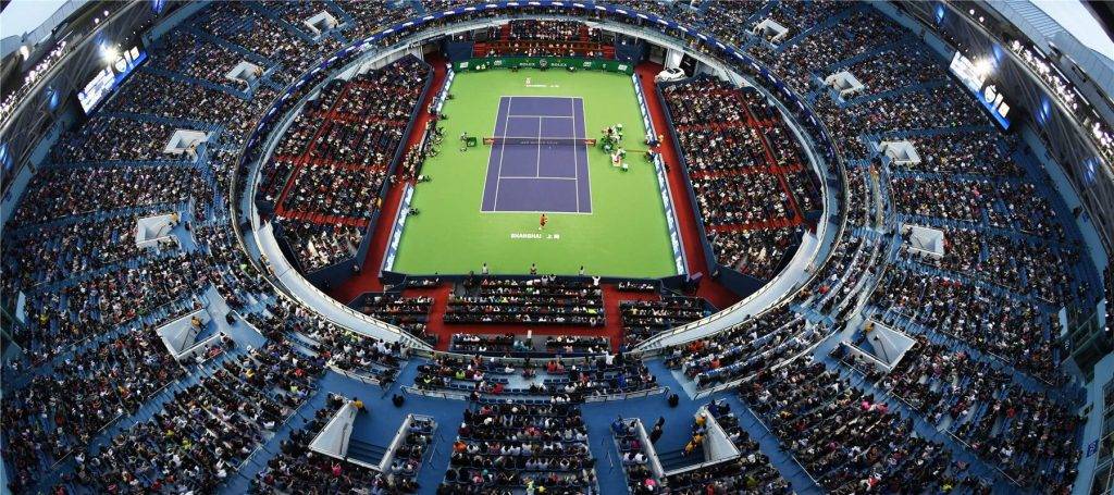 Masters 1000 Shanghai