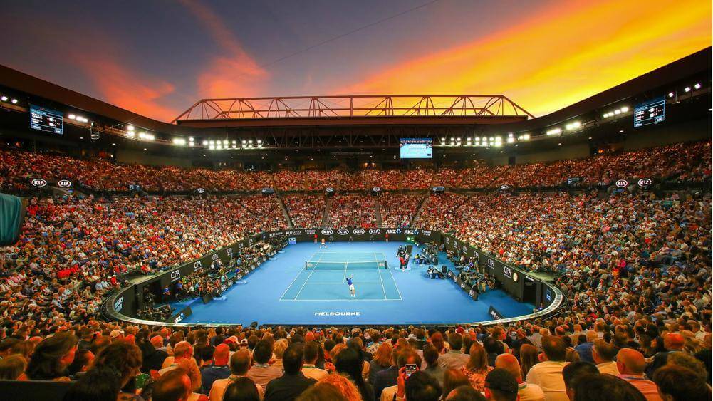 australian open