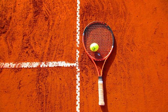 how to bet on clay tennis betting