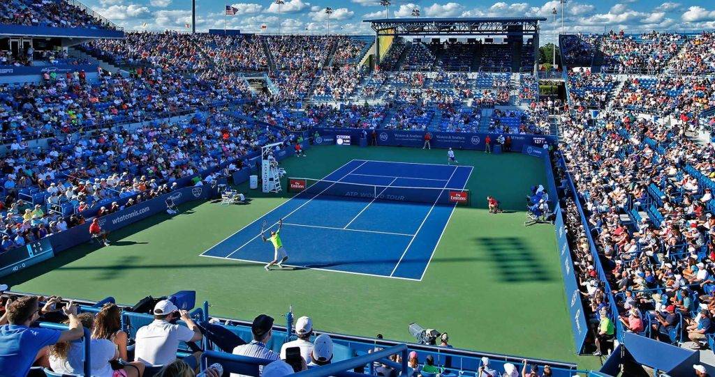 masters 1000 cincinnati