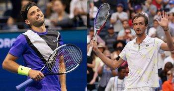 ATP ROTTERDAM medvedev vs dimitrov betting pick