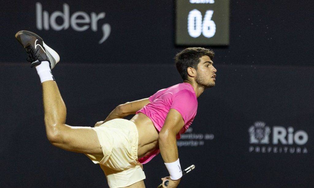 Alcaraz vs Fognini – ATP Rio de Janeiro Prediction & Betting Tips