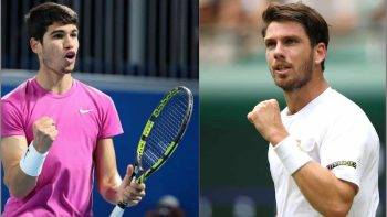 Alcaraz vs Norrie – ATP Buenos Aires Final Betting Tips