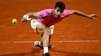 Alcaraz vs Zapata Miralles – ATP Buenos Aires Prediction & Betting Tips