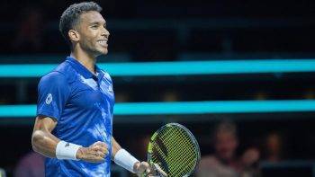 Davidovich Fokina vs Auger-Aliassime – ATP Doha Prediction & Betting Tips