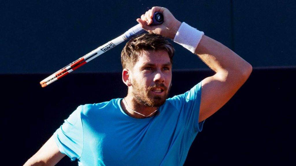 Dellien vs Norrie – ATP Rio de Janeiro Tips & Betting Prediction