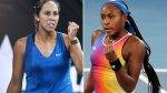 Keys vs Gauff – WTA Dubai Prediction & Betting Tips