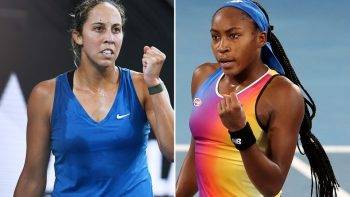 Keys vs Gauff – WTA Dubai Prediction & Betting Tips
