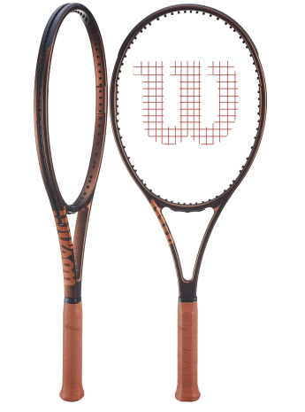 Wilson Pro Staff 97 v14