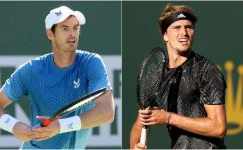 Zverev vs Murray – ATP Doha Prediction & Betting Tips